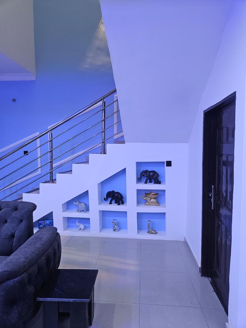Ambiance Abodes