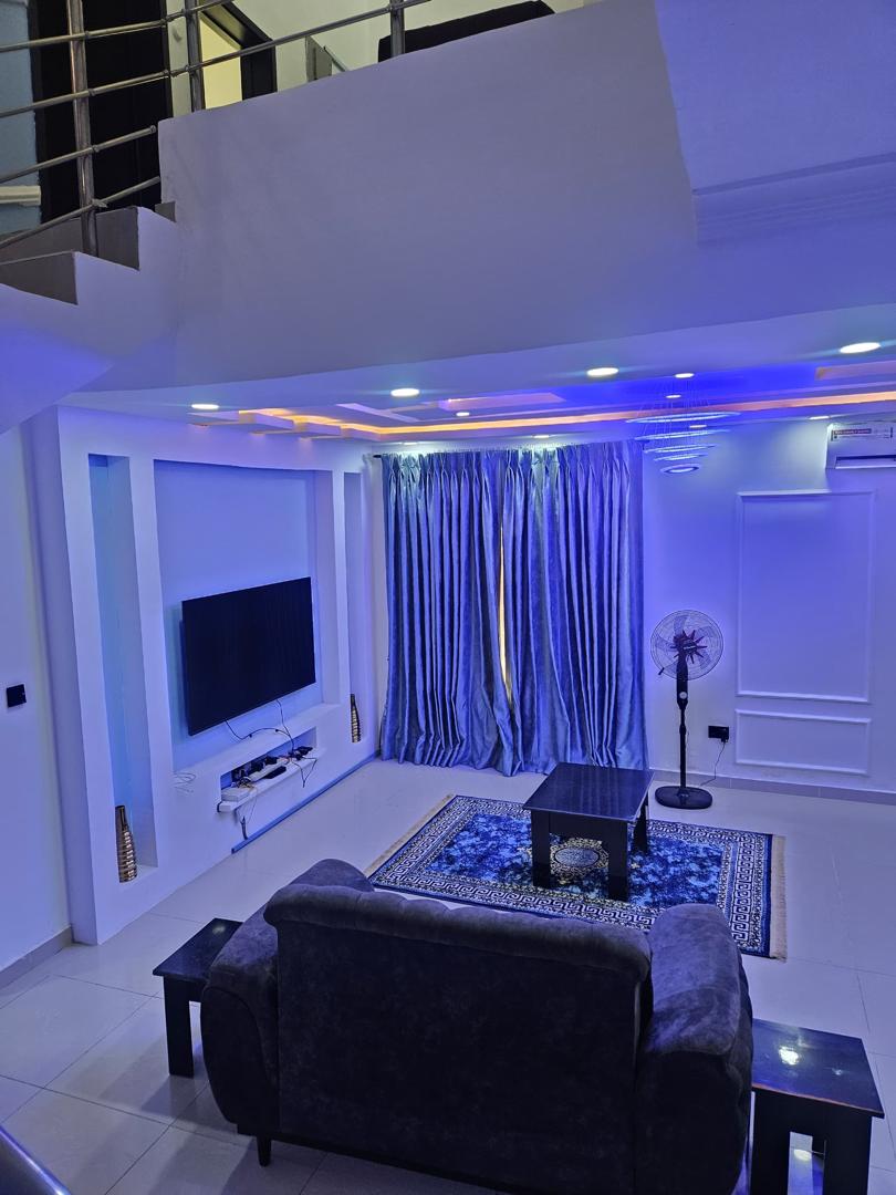 Ambiance Abodes