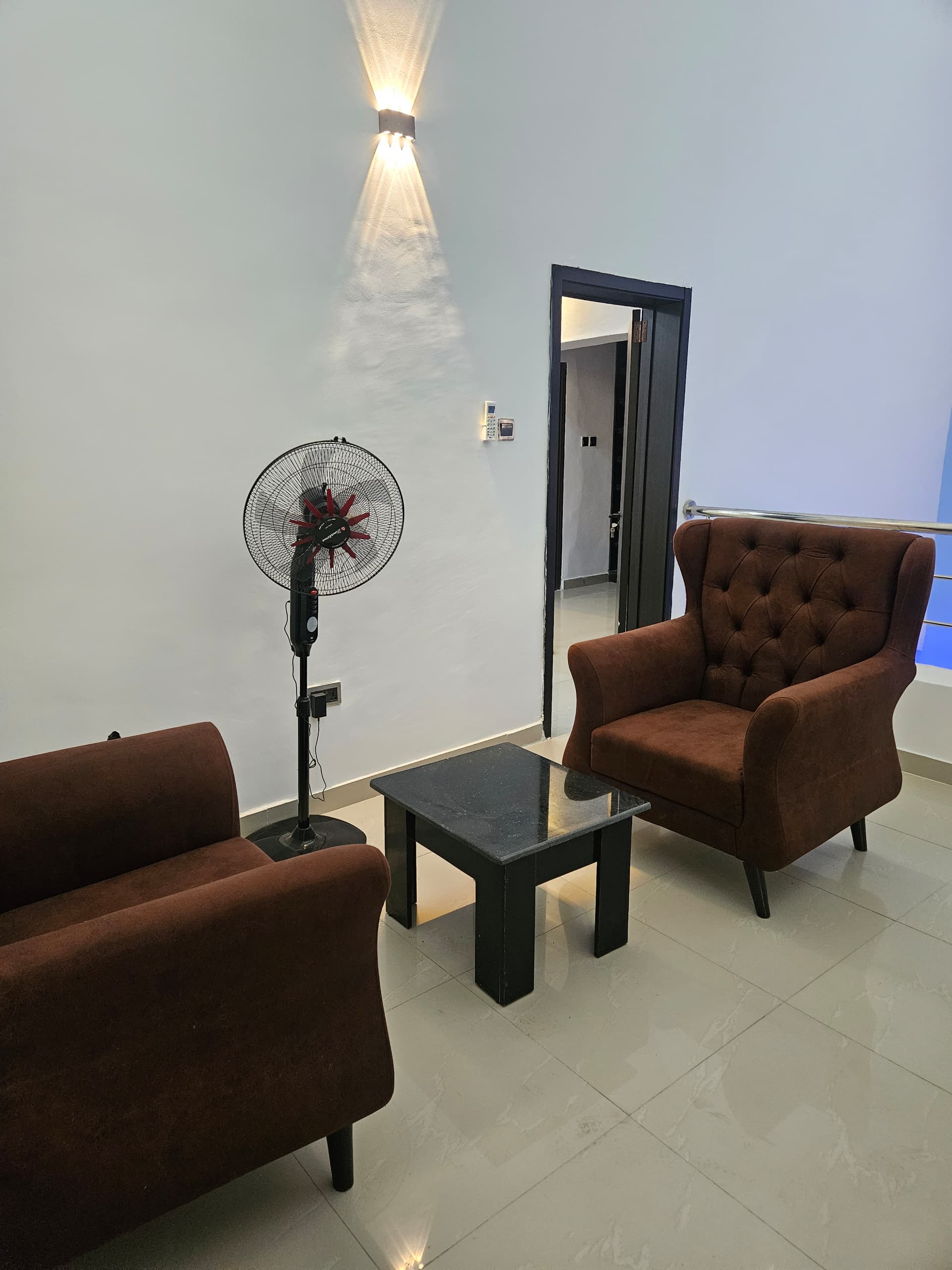 Ambiance Abodes